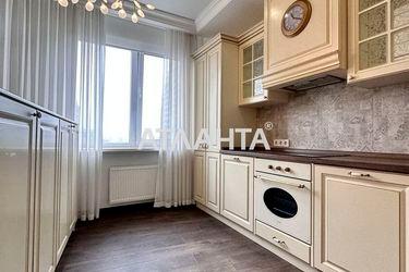 1-room apartment apartment by the address st. Genuezskaya (area 40 m²) - Atlanta.ua - photo 21