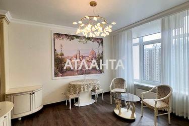 1-room apartment apartment by the address st. Genuezskaya (area 40 m²) - Atlanta.ua - photo 24