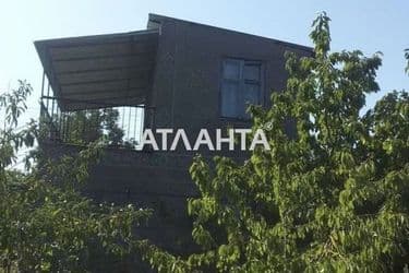 Дача за адресою вул. Тіниста (площа 60 м²) - Atlanta.ua - фото 10