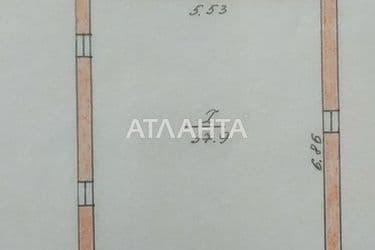 Дача за адресою вул. Тіниста (площа 60 м²) - Atlanta.ua - фото 14