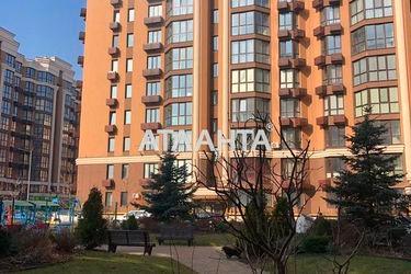 Багатокімнатна квартира за адресою Мартінова проспект (площа 127 м²) - Atlanta.ua - фото 37