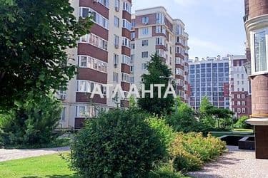 1-кімнатна квартира за адресою вул. Миколаївська (площа 36 м²) - Atlanta.ua - фото 24