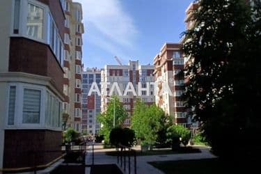 1-room apartment apartment by the address st. Nikolaevskaya (area 36 m²) - Atlanta.ua - photo 23