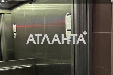 1-кімнатна квартира за адресою вул. Миколаївська (площа 36 м²) - Atlanta.ua - фото 19