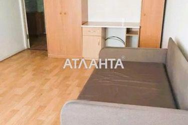 1-room apartment apartment by the address st. Dobrovolskogo pr (area 36 m²) - Atlanta.ua - photo 10