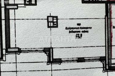 Коммерческая недвижимость по адресу Французский бул. (площадь 65 м²) - Atlanta.ua - фото 5