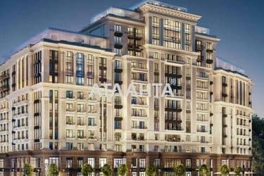 Коммерческая недвижимость по адресу Французский бул. (площадь 65 м²) - Atlanta.ua - фото 4