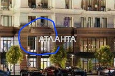 Коммерческая недвижимость по адресу Французский бул. (площадь 65 м²) - Atlanta.ua - фото 6