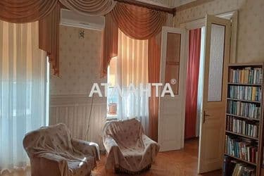 Багатокімнатна квартира за адресою вул. Новосельського (площа 129 м²) - Atlanta.ua - фото 30