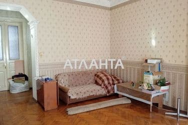 Багатокімнатна квартира за адресою вул. Новосельського (площа 129 м²) - Atlanta.ua - фото 31