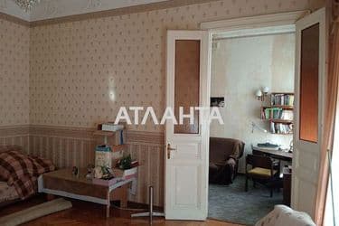 Багатокімнатна квартира за адресою вул. Новосельського (площа 129 м²) - Atlanta.ua - фото 32