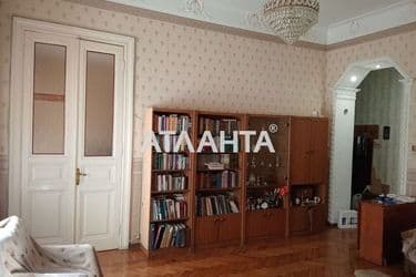 Багатокімнатна квартира за адресою вул. Новосельського (площа 129 м²) - Atlanta.ua - фото 33