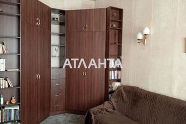 Багатокімнатна квартира за адресою вул. Новосельського (площа 129 м²) - Atlanta.ua - фото 34