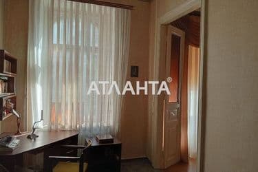 Багатокімнатна квартира за адресою вул. Новосельського (площа 129 м²) - Atlanta.ua - фото 35