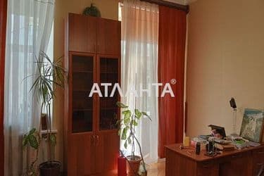 Багатокімнатна квартира за адресою вул. Новосельського (площа 129 м²) - Atlanta.ua - фото 37