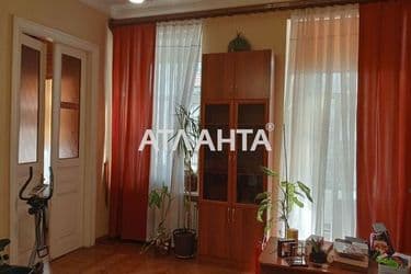 Багатокімнатна квартира за адресою вул. Новосельського (площа 129 м²) - Atlanta.ua - фото 38