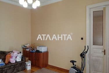 Багатокімнатна квартира за адресою вул. Новосельського (площа 129 м²) - Atlanta.ua - фото 39