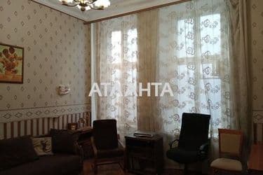 Багатокімнатна квартира за адресою вул. Новосельського (площа 129 м²) - Atlanta.ua - фото 40