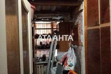 Багатокімнатна квартира за адресою вул. Новосельського (площа 129 м²) - Atlanta.ua - фото 42
