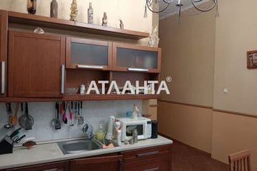 Багатокімнатна квартира за адресою вул. Новосельського (площа 129 м²) - Atlanta.ua - фото 43