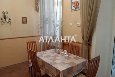 Багатокімнатна квартира за адресою вул. Новосельського (площа 129 м²) - Atlanta.ua - фото 44