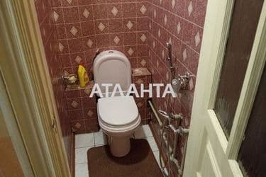 Багатокімнатна квартира за адресою вул. Новосельського (площа 129 м²) - Atlanta.ua - фото 46