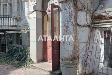Багатокімнатна квартира за адресою вул. Новосельського (площа 129 м²) - Atlanta.ua - фото 53