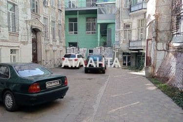 Багатокімнатна квартира за адресою вул. Новосельського (площа 129 м²) - Atlanta.ua - фото 54