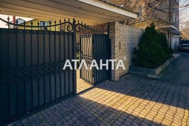 House by the address st. Shelukhina Sergeya Nevskogo Aleksandra (area 200 m²) - Atlanta.ua - photo 18