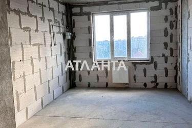 1-room apartment apartment by the address st. Nikolaevskaya (area 40,2 m²) - Atlanta.ua - photo 18