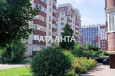 1-room apartment apartment by the address st. Nikolaevskaya (area 40,2 m²) - Atlanta.ua - photo 25