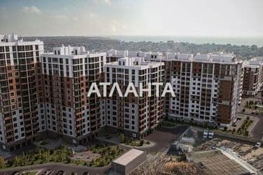 1-room apartment apartment by the address st. Nikolaevskaya (area 40,2 m²) - Atlanta.ua - photo 30