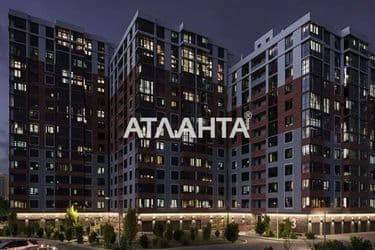 1-room apartment apartment by the address st. Nikolaevskaya (area 40,2 m²) - Atlanta.ua - photo 32