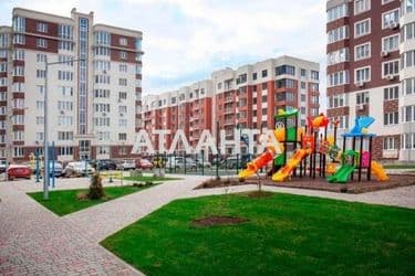 1-кімнатна квартира за адресою вул. Миколаївська (площа 37,6 м²) - Atlanta.ua - фото 9
