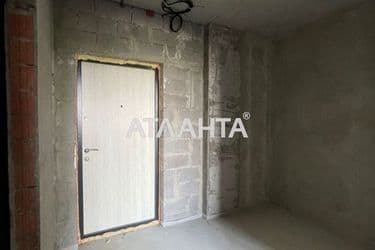 1-кімнатна квартира за адресою вул. Миколаївська (площа 37,6 м²) - Atlanta.ua - фото 14