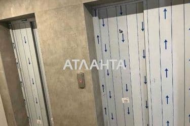 1-кімнатна квартира за адресою вул. Миколаївська (площа 37,6 м²) - Atlanta.ua - фото 15