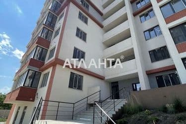 1-кімнатна квартира за адресою вул. Миколаївська (площа 37,6 м²) - Atlanta.ua - фото 11