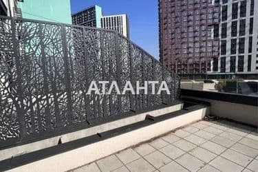 2-комнатная квартира по адресу ул. Виктора Некрасова (площадь 76,6 м²) - Atlanta.ua - фото 12