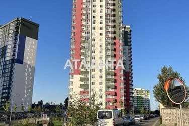 3-кімнатна квартира за адресою вул. Івана Виговського (площа 81,7 м²) - Atlanta.ua - фото 11