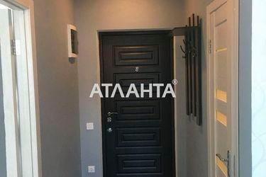 1-room apartment apartment by the address st. Sakharova (area 43,4 m²) - Atlanta.ua - photo 19