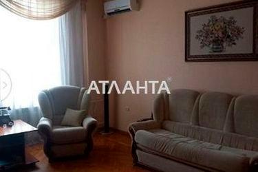 2-rooms apartment apartment by the address st. Srednyaya Osipenko (area 73 m²) - Atlanta.ua - photo 15