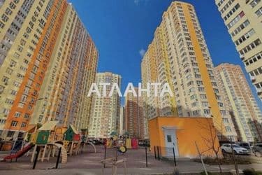 1-room apartment apartment by the address st. Semi Kulzhenkov (area 39 m²) - Atlanta.ua - photo 8