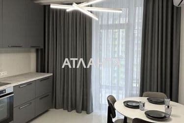 1-room apartment apartment by the address st. Ivana Vygovskogo (area 42,5 m²) - Atlanta.ua - photo 20