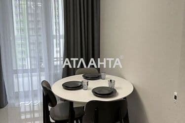 1-room apartment apartment by the address st. Ivana Vygovskogo (area 42,5 m²) - Atlanta.ua - photo 21