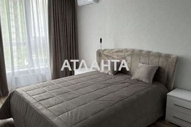 1-room apartment apartment by the address st. Ivana Vygovskogo (area 42,5 m²) - Atlanta.ua - photo 24