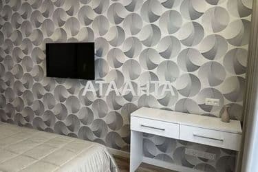 1-room apartment apartment by the address st. Ivana Vygovskogo (area 42,5 m²) - Atlanta.ua - photo 25