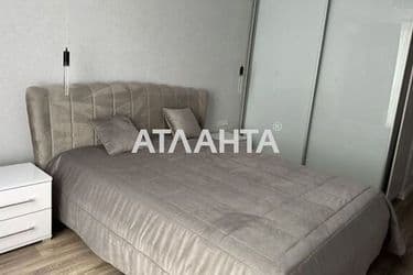 1-room apartment apartment by the address st. Ivana Vygovskogo (area 42,5 m²) - Atlanta.ua - photo 26