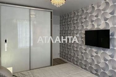 1-room apartment apartment by the address st. Ivana Vygovskogo (area 42,5 m²) - Atlanta.ua - photo 28