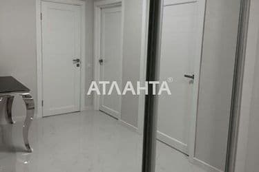 1-room apartment apartment by the address st. Ivana Vygovskogo (area 42,5 m²) - Atlanta.ua - photo 30