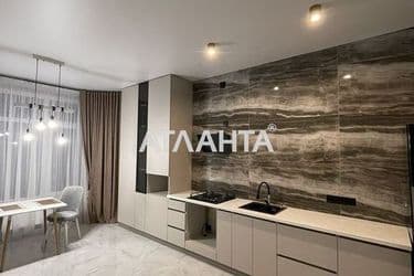 1-комнатная квартира по адресу ул. Дача Ковалевского (площадь 50 м²) - Atlanta.ua - фото 13